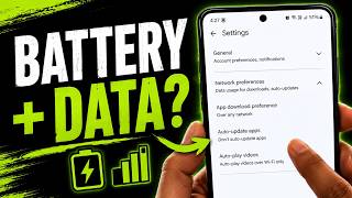 Your Android Has Play Store Settings You Should Check