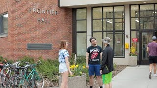 CSE Living Learning Communities