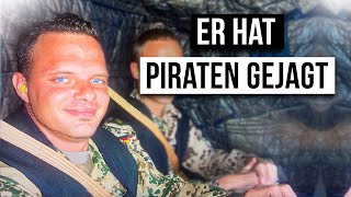 Wie ist das PIRATEN ZU BEKÄMPFEN?