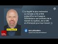 All Boivin : une longue cavale se termine pour le criminel québécois