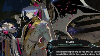 CHAOS TRIAL OF FURY Hades 2