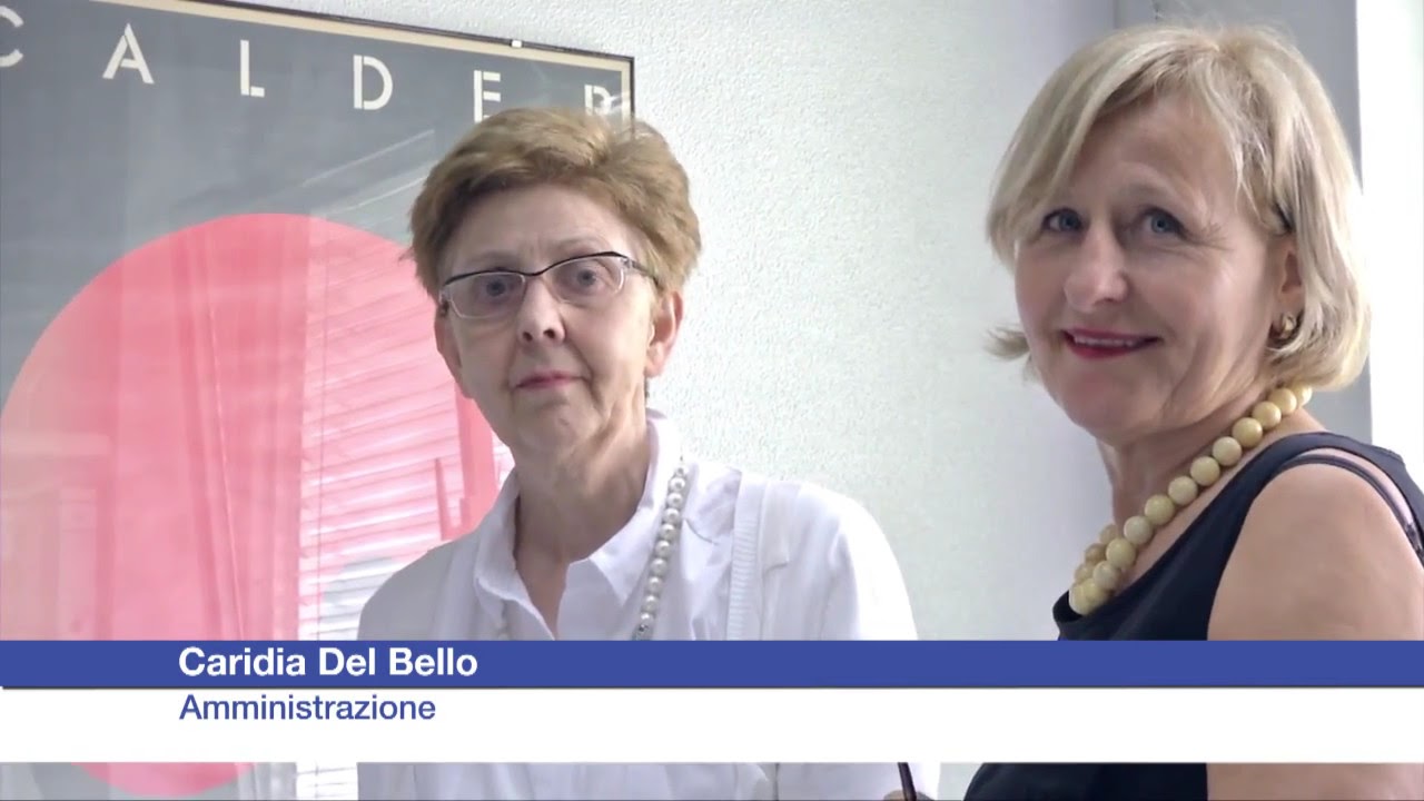 Centro Daina - Piano Primo - Ufficio Amministrativo Caridia Del Bello