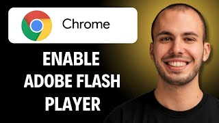 How To Enable Adobe Flash Player On Chrome (Easiest Way) (2026 Guide)