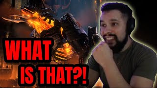 Forge of the Chaos Dwarfs Trailer - Reaction!