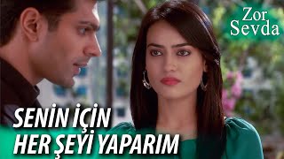 Bay Khan İçin Gururu Kenara Bıraktı Zor Sevda - 64.Bölüm