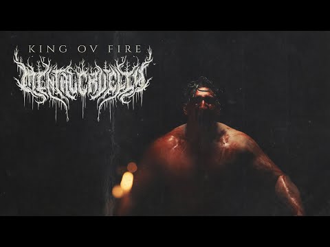 Mental Cruelty - King Ov Fire (Official Video)