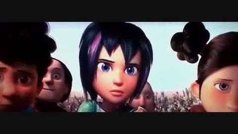 Anything MEP *My Part*