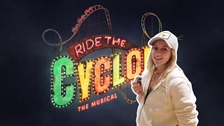 Lizzi Gee on Directing Ride the Cyclone | Southwark Playhouse