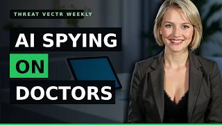 Australia Warns Over AI Scribes Recording More Cybersecurity News Weekly 13 Jul 2026
