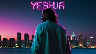 DJ Hally - Yeshua (Eletro Gospel)