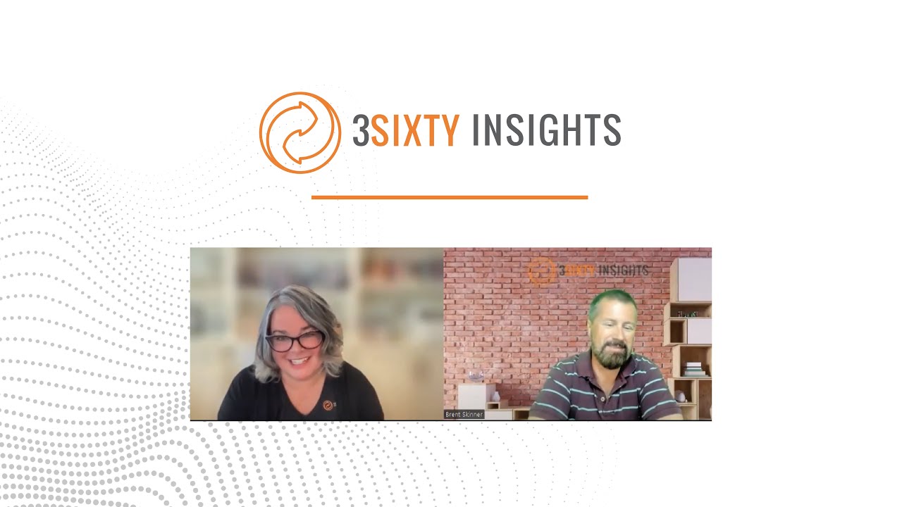 #HRTechChat: 3Sixty Insights Shares its Takeaways from the HR ...