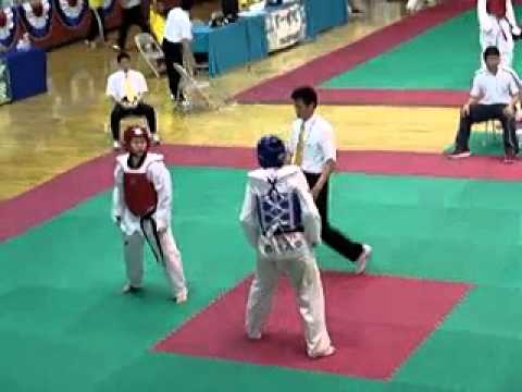 俞安100年全中運第四戰.MP4