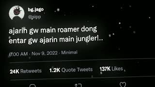 Jom Kita Bantai Len Opdowen Aldous Mobilegen