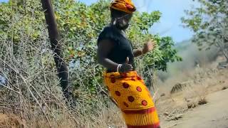 Video thumbnail of "Laija da Ija -Wanlele(Video oficial-Directed by K.D)"