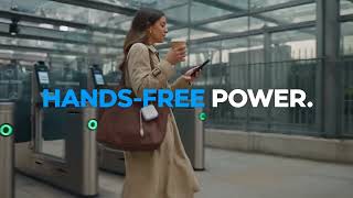 Pixy Pop — Your Friendly Neighborhood Power Bank 🕸️⚡ Pixy Pop — Your Friendly Neighborhood Power Bank 🕸️⚡