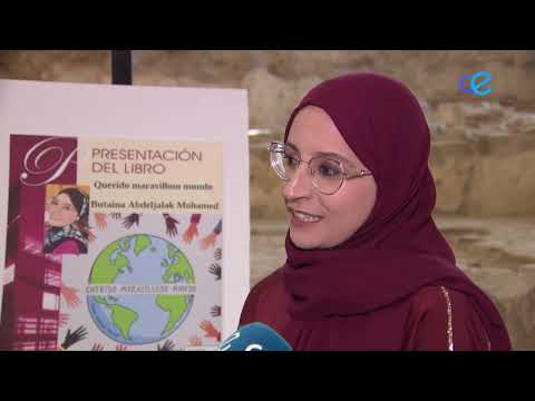 'Querido maravilloso mundo' ve la luz para "celebrar la multiculturalidad y la diversidad"