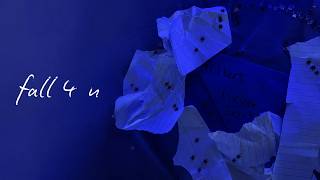 Hayden Kealy - fall 4 u (Official EP Lyric Video)