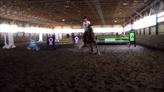May 6th jumping raws