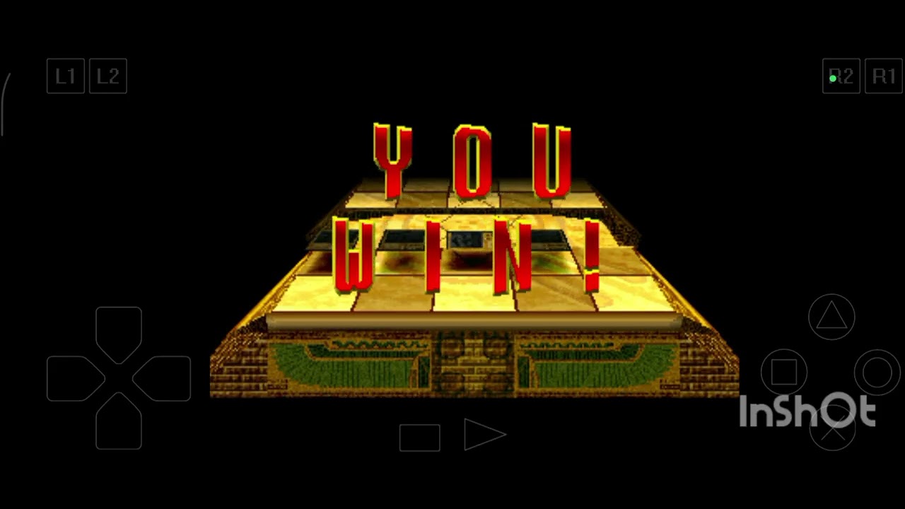 Yu-Gi-Oh! Forbidden Memories Gameplay - Part 10