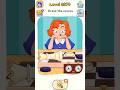 Erase the excess dop 5 (Delete One Part) Level 2270 #shorts #shortsfeed #viralvideo