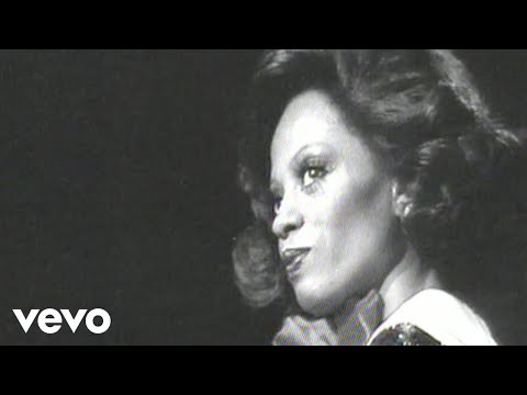 Diana Ross - Stop! In The Name Of Love And More Medley
