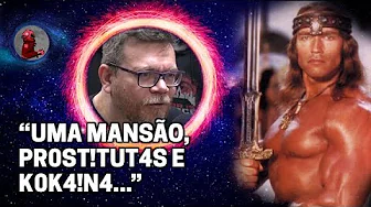 imagem do vídeo "O QUE ELE MAIS GOSTAVA..." com Roberto Sadovski | Planeta Podcast (CineClube)