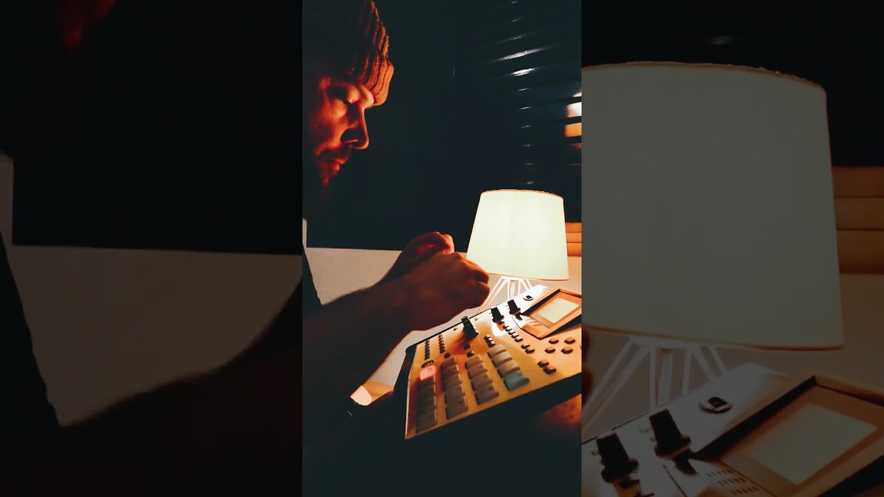 Sasha Keable (Act Right RMX)