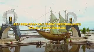 UNTUKMU YANG SEMPAT HADIR