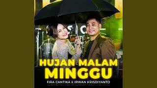 Hujan Malam Minggu