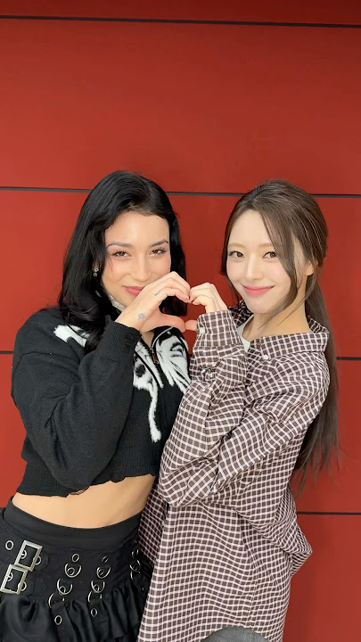 𝑊𝑒'𝑟𝑒 𝑦𝑜𝑢𝑟 𝑡𝑦𝑝𝑒⭑⚝ #ITZY #MIDZY #YUNA #유나 #alainacastillo