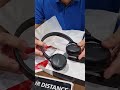 Unboxing the Sony WH-CH510 Bluetooth headset