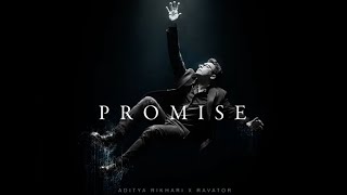 Aditya Rikhari - Promise (Audio)