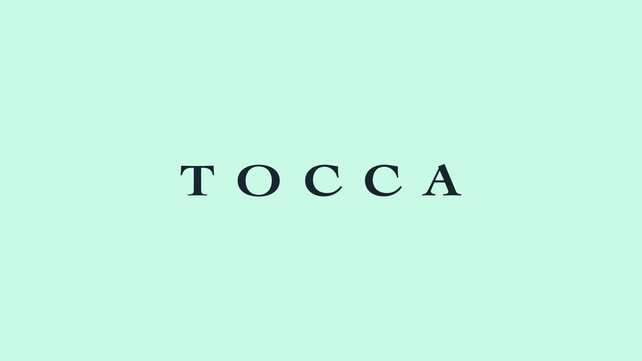 FANTASIA ショートコート / TOCCA | ファッション通販 【公式通販