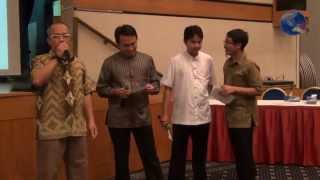 Nasyid Mahligai Cinta   Grup Pengajian Pekanan AKC