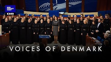 Voices of Denmark // Danish National Girls’ Choir (DR Pigekoret) since 1938