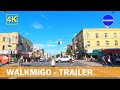Welcome to walkmigo  4k tour trailer