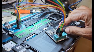 8FC8 E7A8 BF97 & 0001 Recover a Forgotten BIOS Password