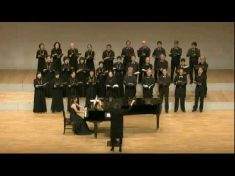 Stand Alone ＜ 混声合唱団 草津カンタービレ