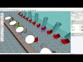 SketchUp 3: Space planning