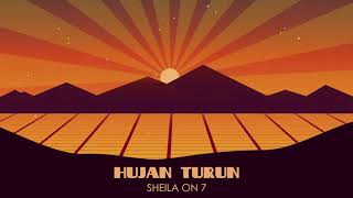 Sheila On 7 - Hujan Turun (Lyric Video)