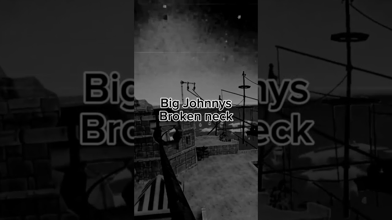 Gorilla tag worst injuries 🥺 Part 2