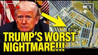 🚨Trump LOSES IT After Moskowitz EXPOSES $2.5 Trillion Fraud In Pentagon!!!