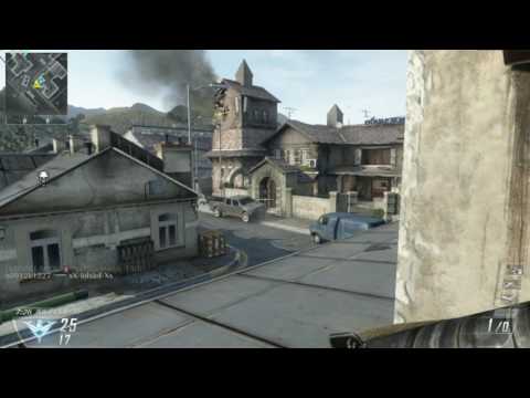 【COD:BO2】死体撃ちたくなる気持ちわかるよ(笑)
