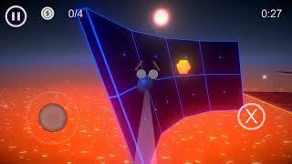 Ballistic 3D Platformer Promo