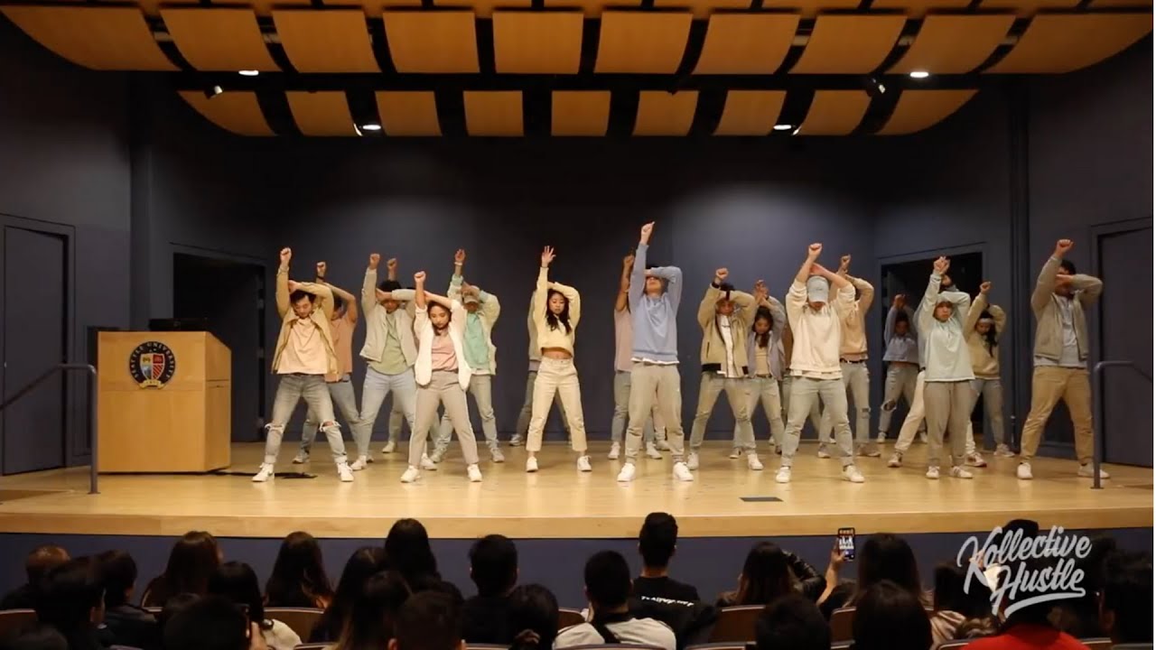 TFCUxSeattle: Studio 3 Dance Company