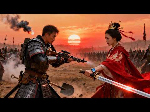 穿越后我替女帝管后宫 poster
