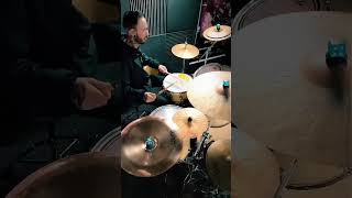 #drums #drummer #bateria #batera #baterista