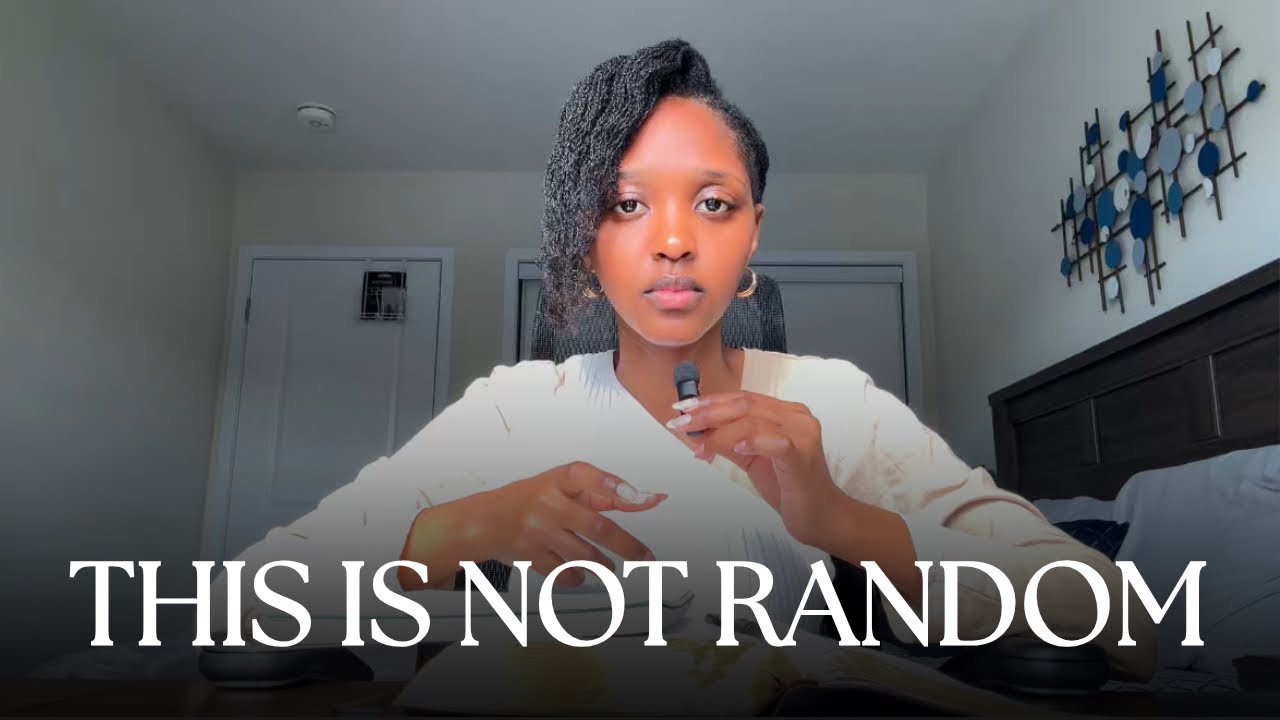 Бог хочет, чтобы вы ГОТОВИЛИСЬ к БОЛЬШЕМУ… это не просто БЛАГОСЛОВЕНИЕ! || Изабелла Грейс