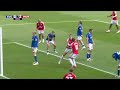 Everton - Manchester United 2:2 | PREMIER LEAGUE (3. kolo) | 06. septembar 2026.