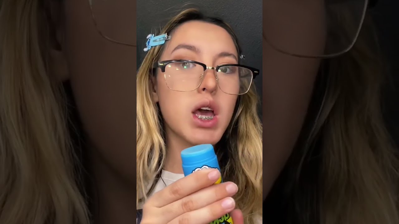 Do You Like Slime Lickers Autumnmonique Viral Shorts